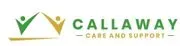 Callaway Care and Support logo
