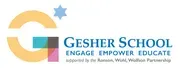 Gesher School logo