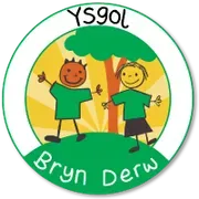 Ysgol Bryn Derw logo