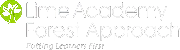 Lime Academy Forest Approach logo