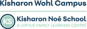 Kisharon School logo