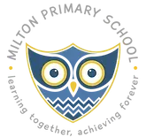 Milton Primary School logo