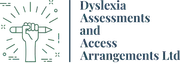 Dyslexia Assessments and Access Arrangements Ltd logo
