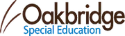 Oakbridge School logo