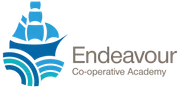 The Endeavour Co-Operative Academy logo