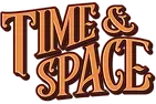 Time & Space logo