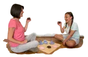 Gower Speech and Language Therapy logo