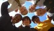 Ashfield Junior School logo