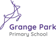 Grange Park Primary School logo
