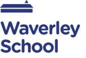Waverley School logo