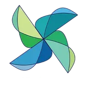 The Windmill School logo