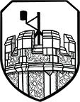 Monken Hadley CE Primary School logo
