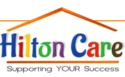 Hilton Care logo