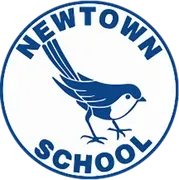 Newtown School logo