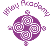 Iffley Academy logo