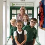 Greenway Primary & Nursery School logo