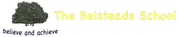 The Belsteads School logo