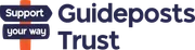 Guideposts Trust logo