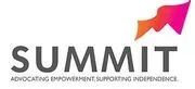 SUMMIT logo