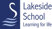 Lakeside School logo