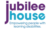 Jubilee House Care Trust logo