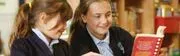 Crabtree Infants' and Junior School logo