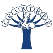 Crabtree Infants' and Junior School logo