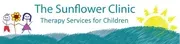 The Sunflower Clinic logo