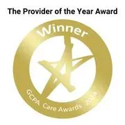 P.A.C.E – Personal Assistance and Community Enablement logo