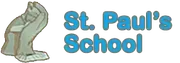 St Pauls Special Needs School Cork logo