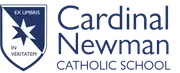Cardinal Newman Catholic School logo