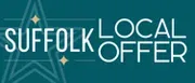 Suffolk SEND Local Offer logo