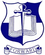 St Paul's CofE Primary School Hereford logo