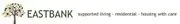Eastbank Residential and Supported Living logo