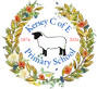 Kersey Church of England Primary School logo