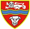 Broadlands School logo
