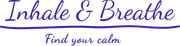 Inhale and Breathe logo