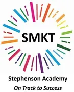 Stephenson Academy logo