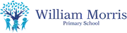 William Morris School logo