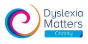 Dyslexia Matters logo