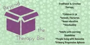 Lois Pena Independent Speech and Language Therapist logo