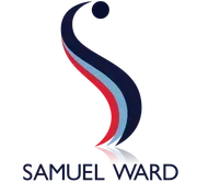 Samuel Ward Academy logo