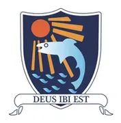 St. John's Special School logo