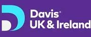 Davis UK & Ireland logo