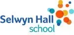 Selwyn Hall School logo