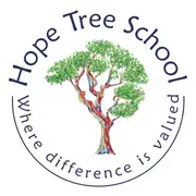 Hope Tree School logo