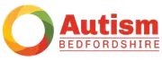Autism Bedfordshire logo