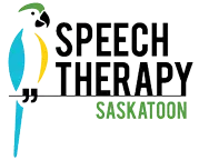 Speech Therapy Saskatoon logo