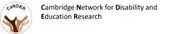 Cambridge Network for Disability and Education Research (CaNDER) logo