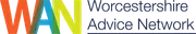 DIAL South Worcestershire logo